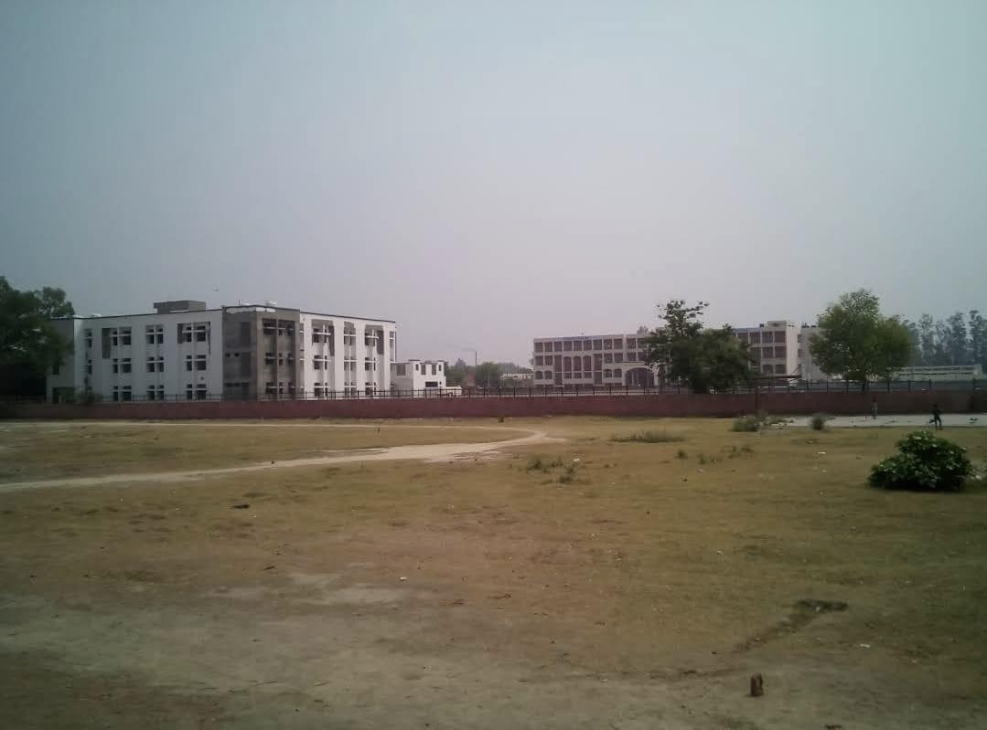 State Institute Of Engineering & Technology Nilokheri General photo 6